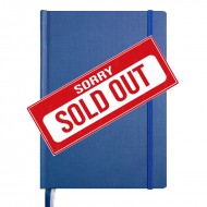 a NOVITA' Agenda 2026 – Fiscale SETTIMANALE - 15,5 x 21 cm - colore azzurro