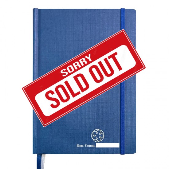 a NOVITA' Agenda 2026 – Fiscale SETTIMANALE DELUXE con scatola- 15,5 x 21 cm - colore azzurro a NOVITA' Agenda 2026 – Fiscale SETTIMANALE DELUXE con scatola- 15,5 x 21 cm - colore azzurro