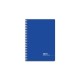 a Agenda 2026 – Fiscale Settimanale LIGHT Spirale - dimensione A6 - colore Blu a Agenda 2026 – Fiscale Settimanale LIGHT Spirale - dimensione A6 - colore Blu