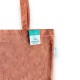 a Shopper AAA CERCASI PAZIENZA colore ARANCIO a Shopper AAA CERCASI PAZIENZA colore ARANCIO