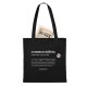 a Tote Shopper COMMERCIALISTA definizione con SPILLA LOW BATTERY a Tote Shopper COMMERCIALISTA definizione con SPILLA LOW BATTERY