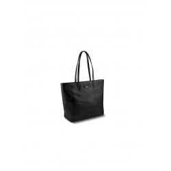 Pacioli S - Shopper professionale grande colore nero