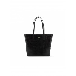 Pacioli S - Shopper professionale grande colore nero