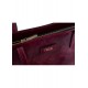 Pacioli S - Shopper professionale grande colore rosso