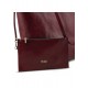 Pacioli S - Shopper professionale grande colore rosso