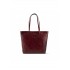 Pacioli S - Shopper professionale grande colore rosso