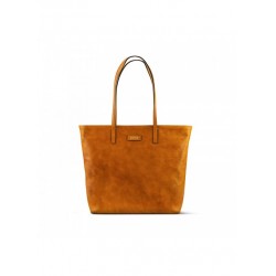 Pacioli S - Shopper professionale grande colore senape