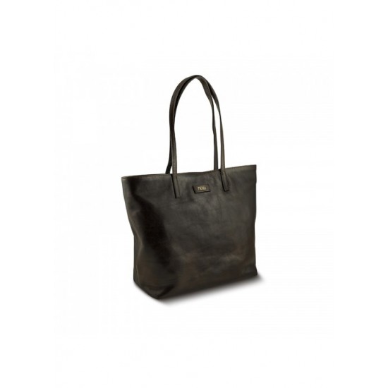 Pacioli S - Shopper professionale grande testa di moro