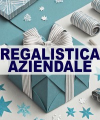 Regalistica Aziendale