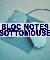 Sottomouse - Block Notes
