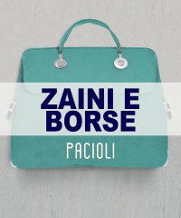 Zaini e Borse
