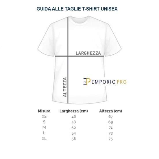 T-shirt VORREI ANCHE IO UN COMMERCIALISTA...colore BIANCO T-shirt VORREI ANCHE IO UN COMMERCIALISTA...colore BIANCO