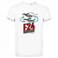T-shirt VERBA VOLANT F24 MANET...colore BIANCO T-shirt VERBA VOLANT F24 MANET...colore BIANCO